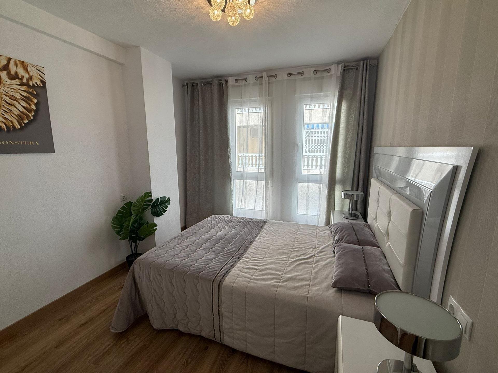 2-Bedroom Apartment in Centro, Torrevieja - 11