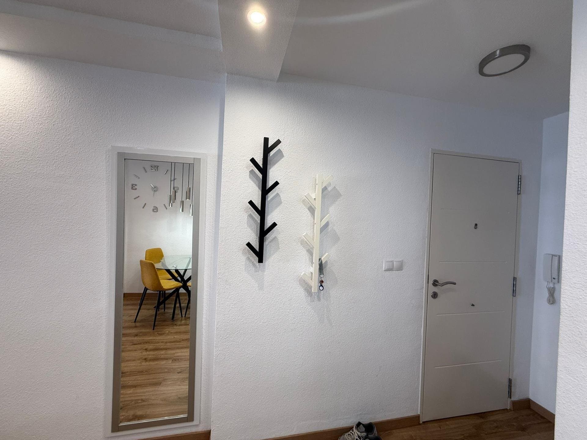 2-Bedroom Apartment in Centro, Torrevieja - 14