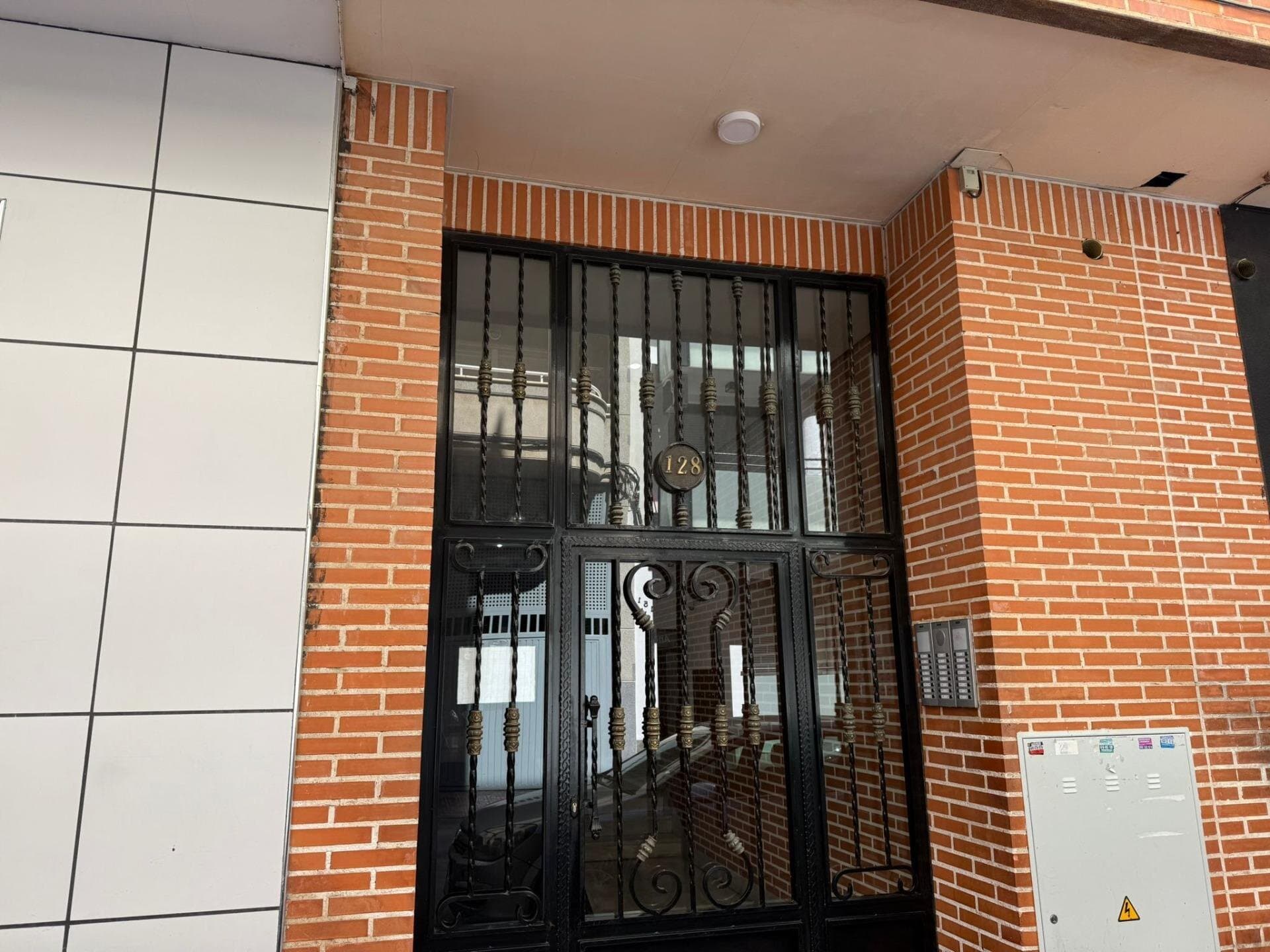 2-Bedroom Apartment in Centro, Torrevieja - 15
