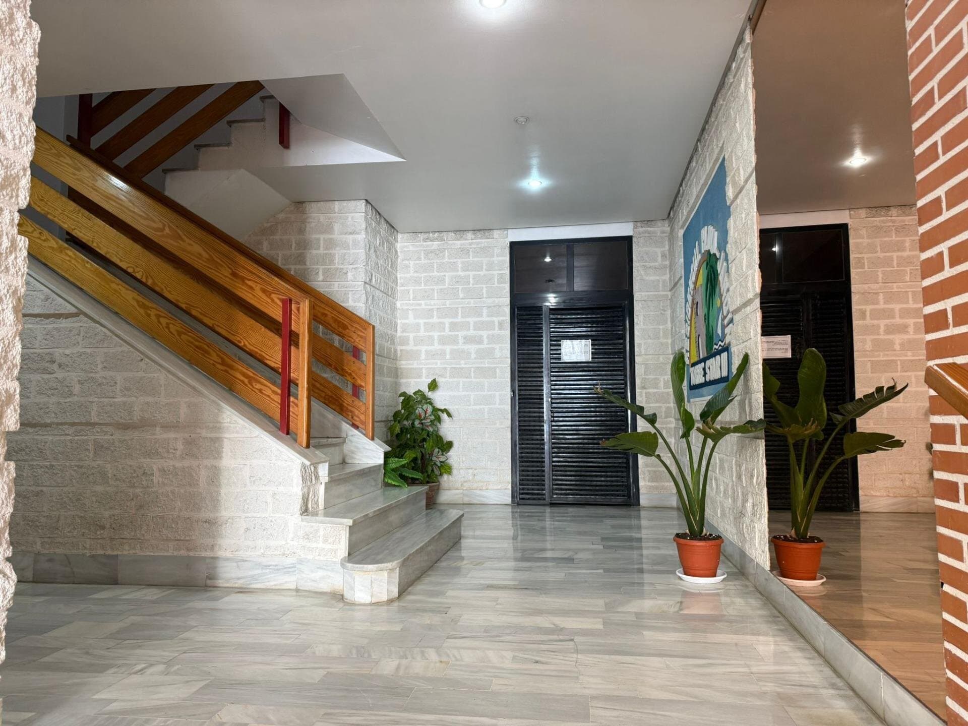 2-Bedroom Apartment in Centro, Torrevieja - 16