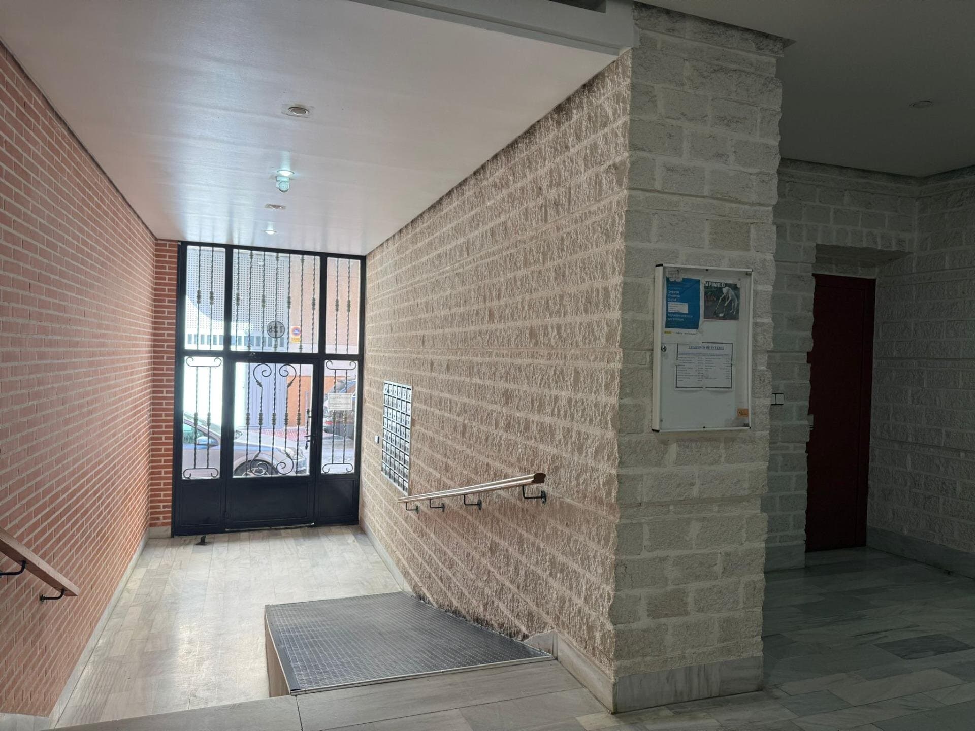2-Bedroom Apartment in Centro, Torrevieja - 17