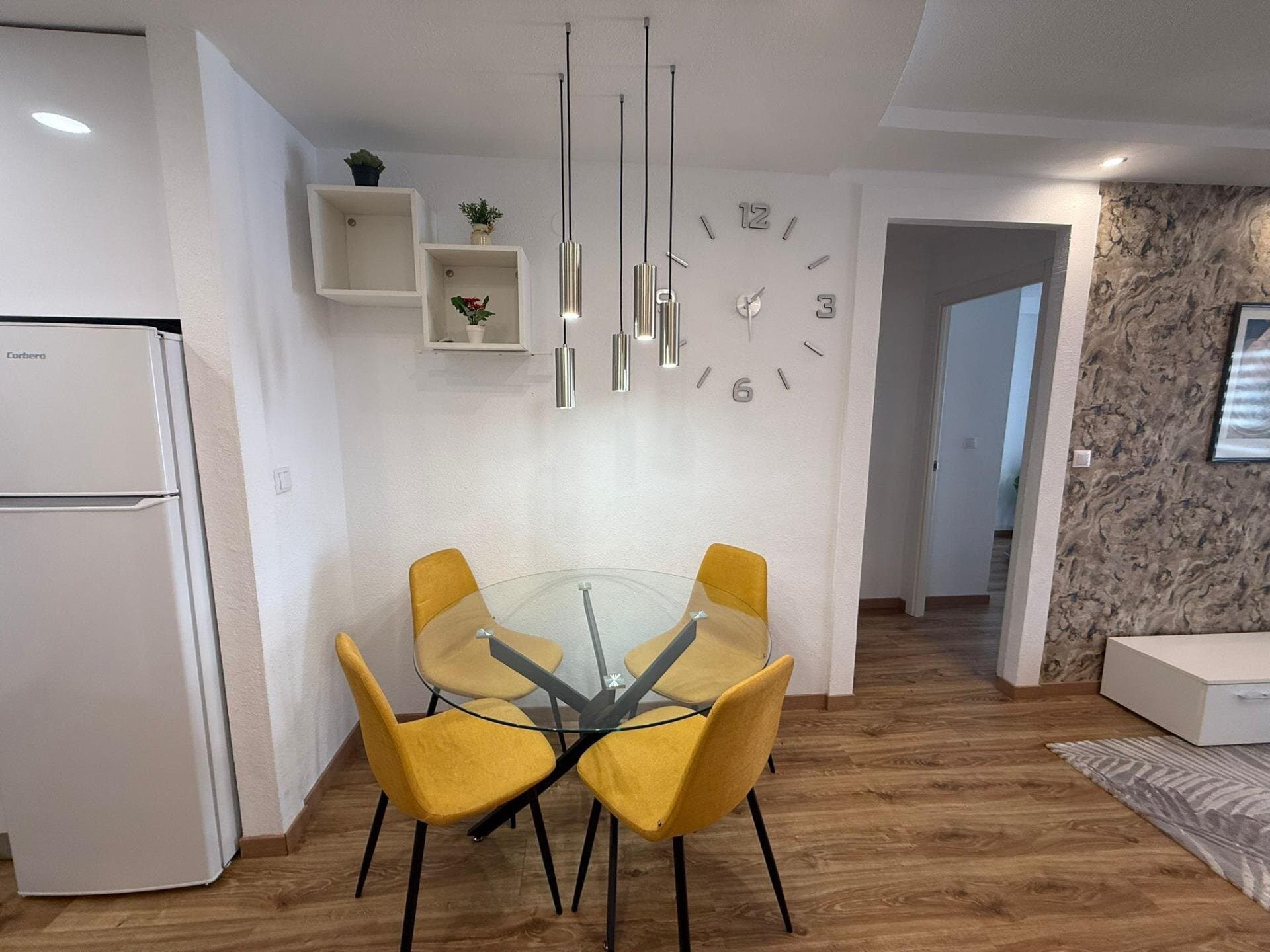 2-Bedroom Apartment in Centro, Torrevieja - 5