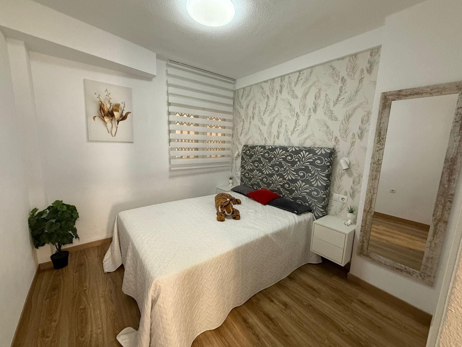 2-Bedroom Apartment in Centro, Torrevieja - 9