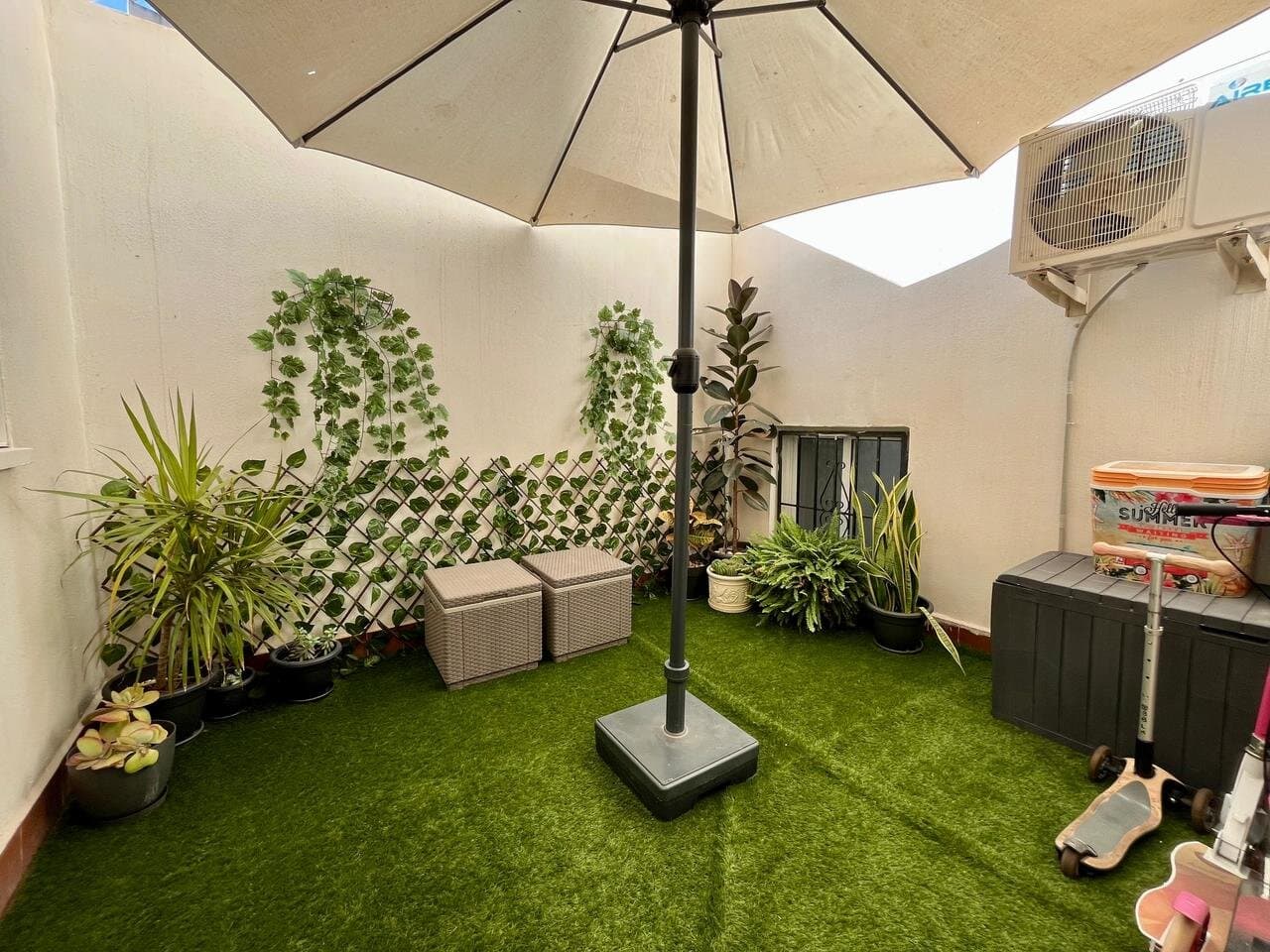 Appartement met 4 Slaapkamers in Centro, Torrevieja - 10