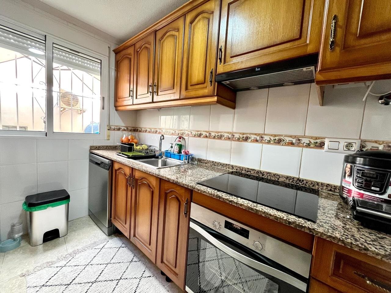 Appartement met 4 Slaapkamers in Centro, Torrevieja - 11