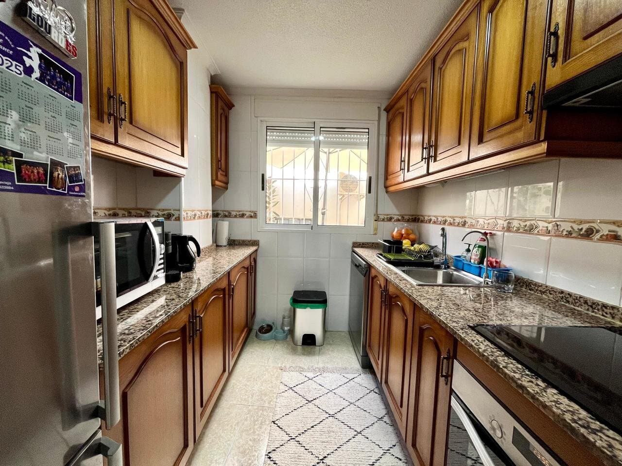 Appartement met 4 Slaapkamers in Centro, Torrevieja - 12