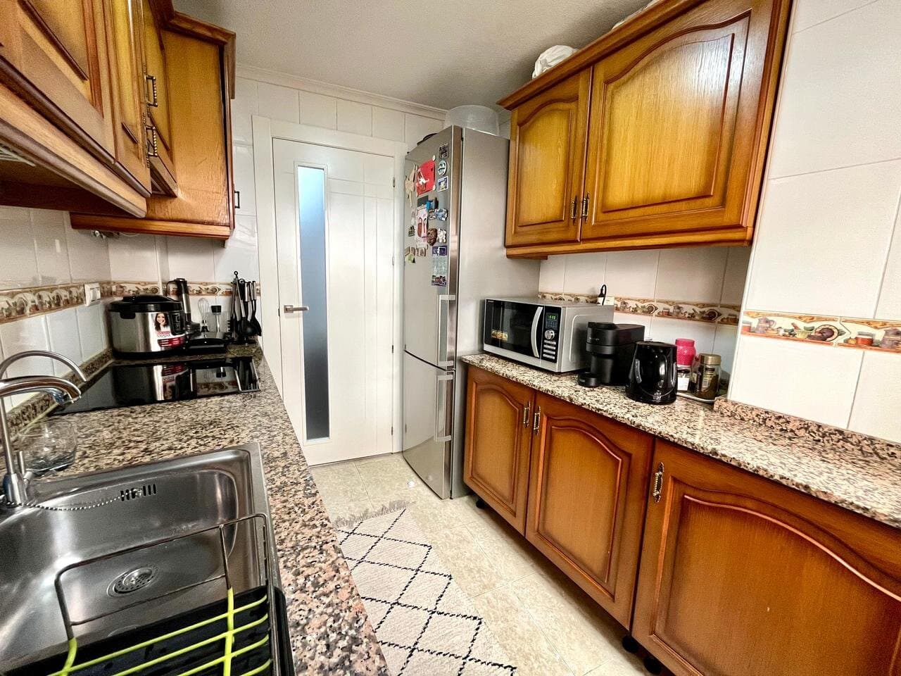 Appartement met 4 Slaapkamers in Centro, Torrevieja - 13
