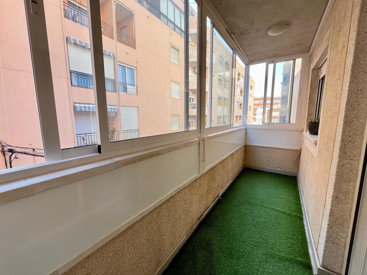 Appartement met 4 Slaapkamers in Centro, Torrevieja - 14