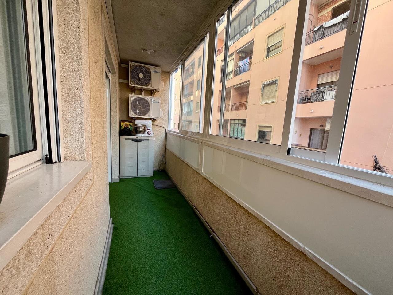 Appartement met 4 Slaapkamers in Centro, Torrevieja - 15