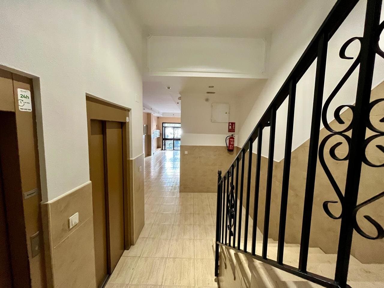 Appartement met 4 Slaapkamers in Centro, Torrevieja - 17