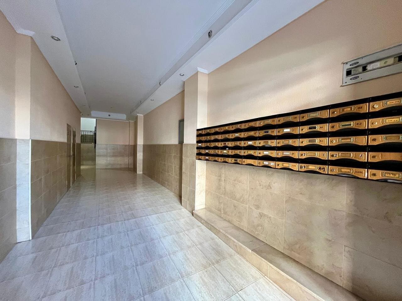 Appartement met 4 Slaapkamers in Centro, Torrevieja - 18