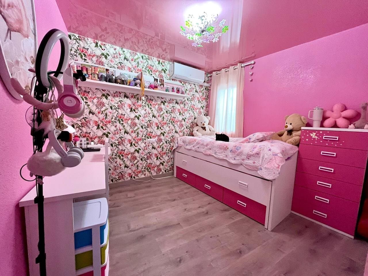 Appartement met 4 Slaapkamers in Centro, Torrevieja - 24