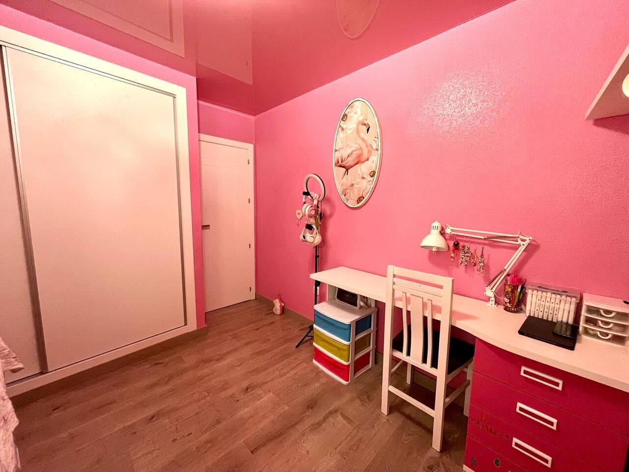 Appartement met 4 Slaapkamers in Centro, Torrevieja - 25