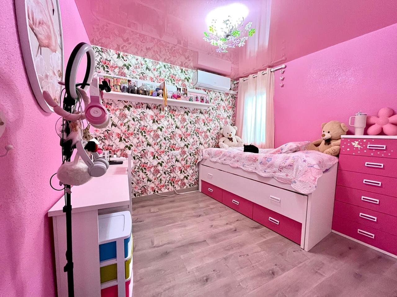 Appartement met 4 Slaapkamers in Centro, Torrevieja - 26