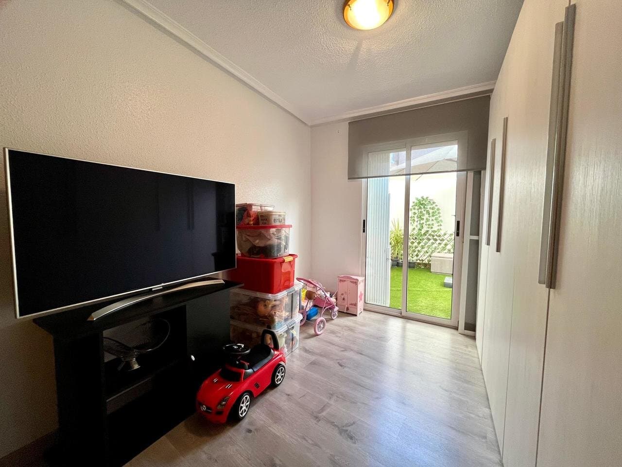 Appartement met 4 Slaapkamers in Centro, Torrevieja - 27