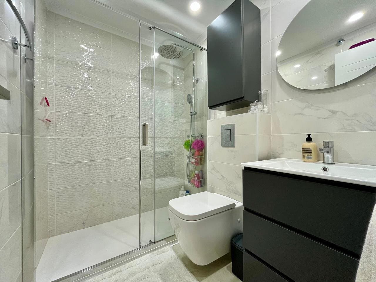 Appartement met 4 Slaapkamers in Centro, Torrevieja - 3