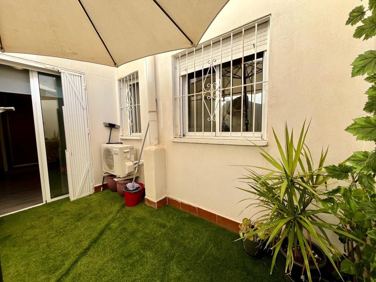 Appartement met 4 Slaapkamers in Centro, Torrevieja - 31