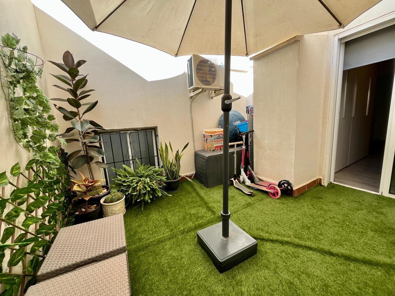 Appartement met 4 Slaapkamers in Centro, Torrevieja - 32