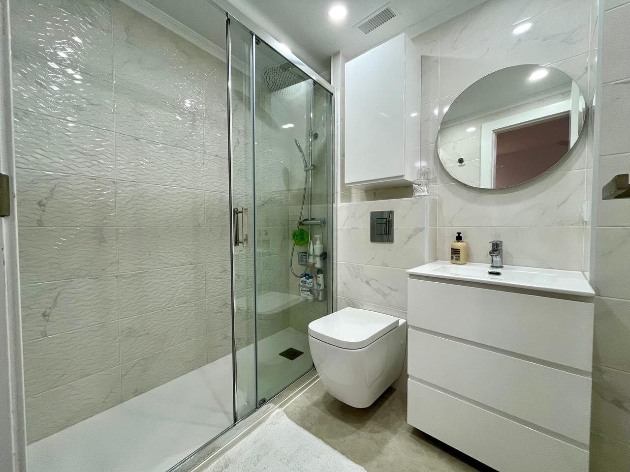 Appartement met 4 Slaapkamers in Centro, Torrevieja - 6