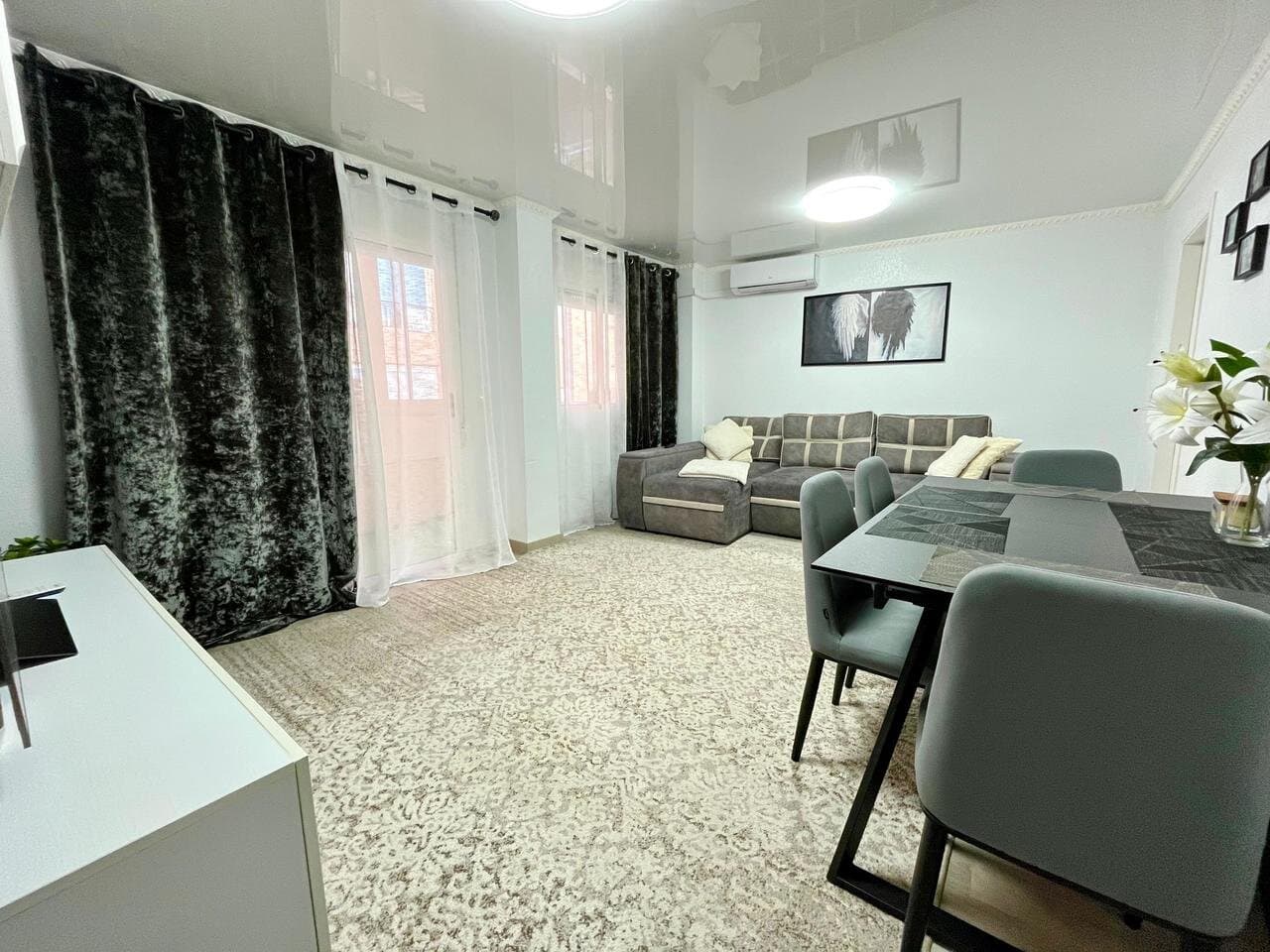 Appartement met 4 Slaapkamers in Centro, Torrevieja - 7