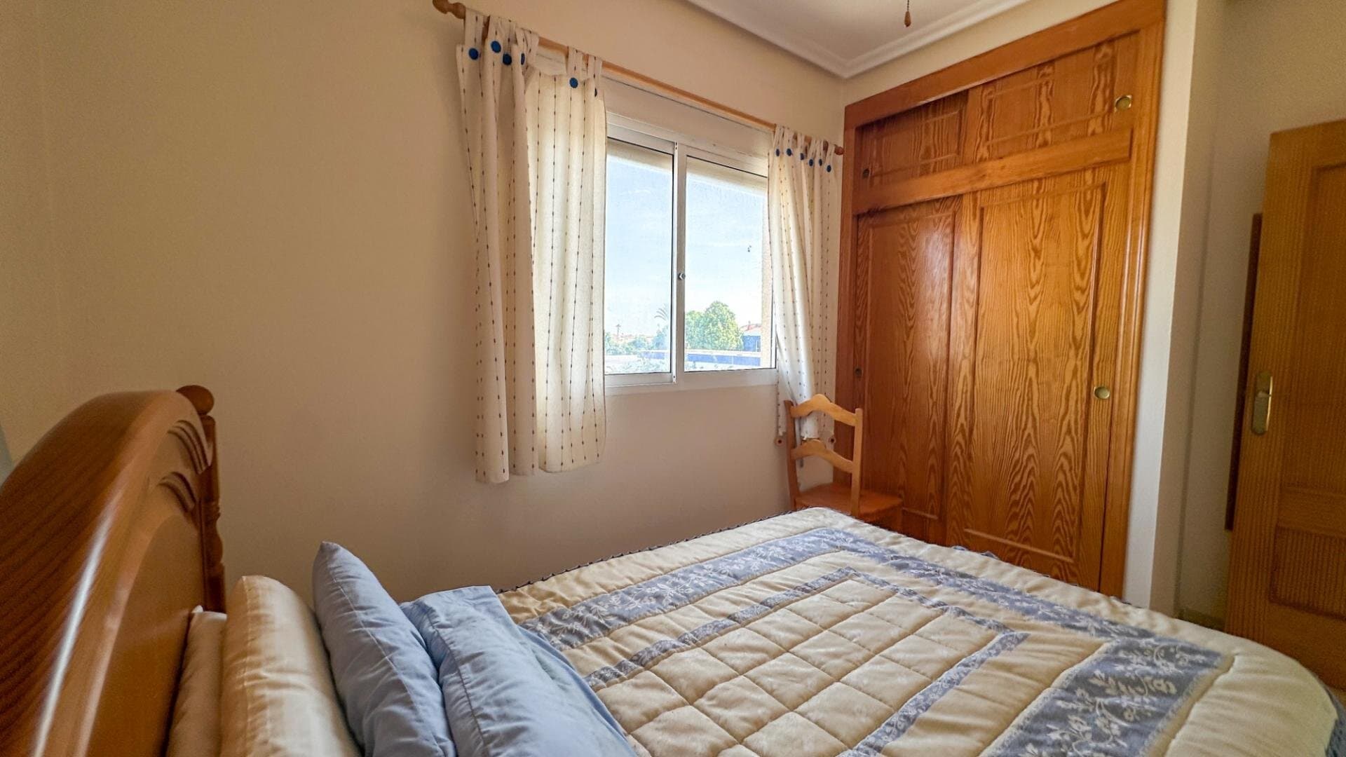 2-Bedroom House in Playa Flamenca, Orihuela Costa - 16