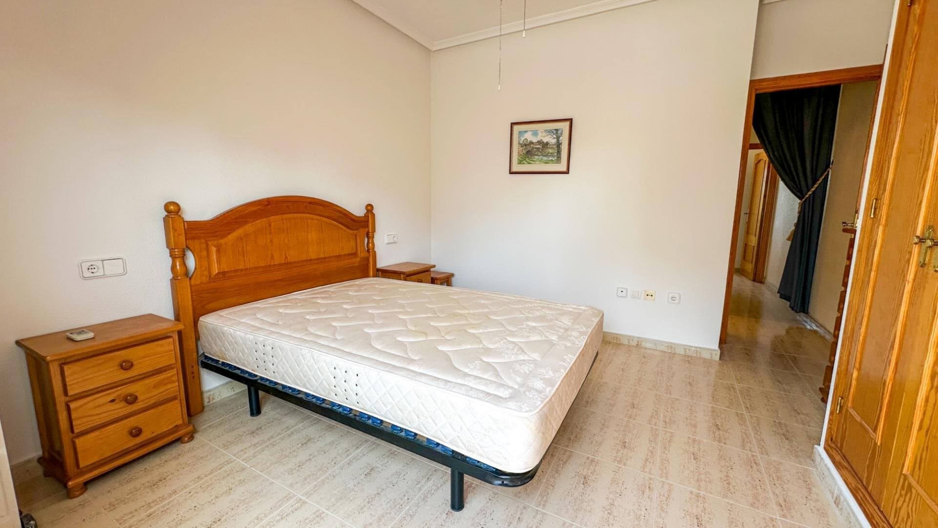2-Bedroom House in Playa Flamenca, Orihuela Costa - 19