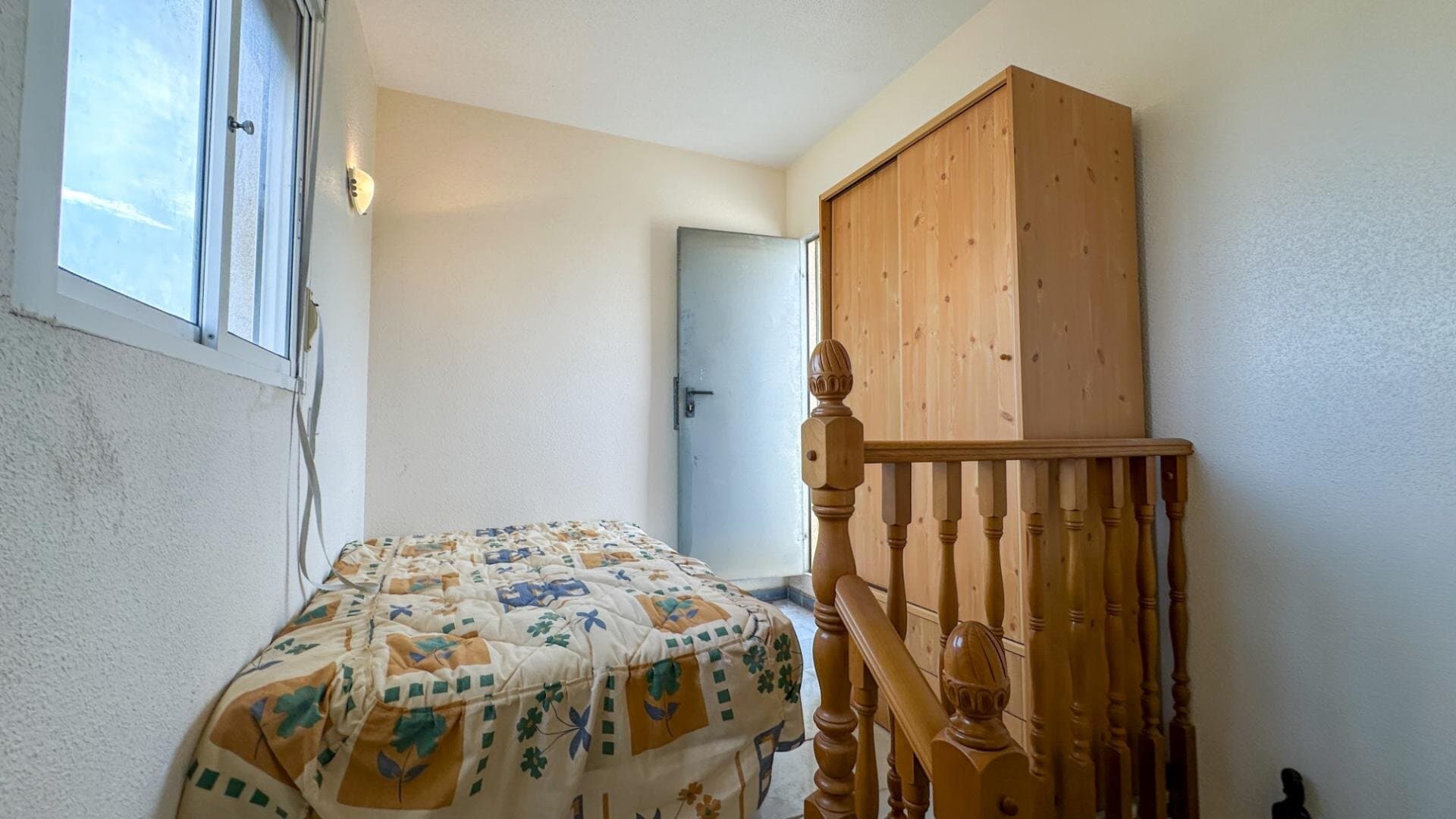 2-Bedroom House in Playa Flamenca, Orihuela Costa - 24