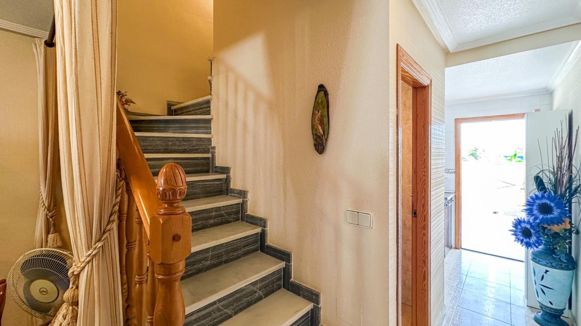 2-Bedroom House in Playa Flamenca, Orihuela Costa - 25