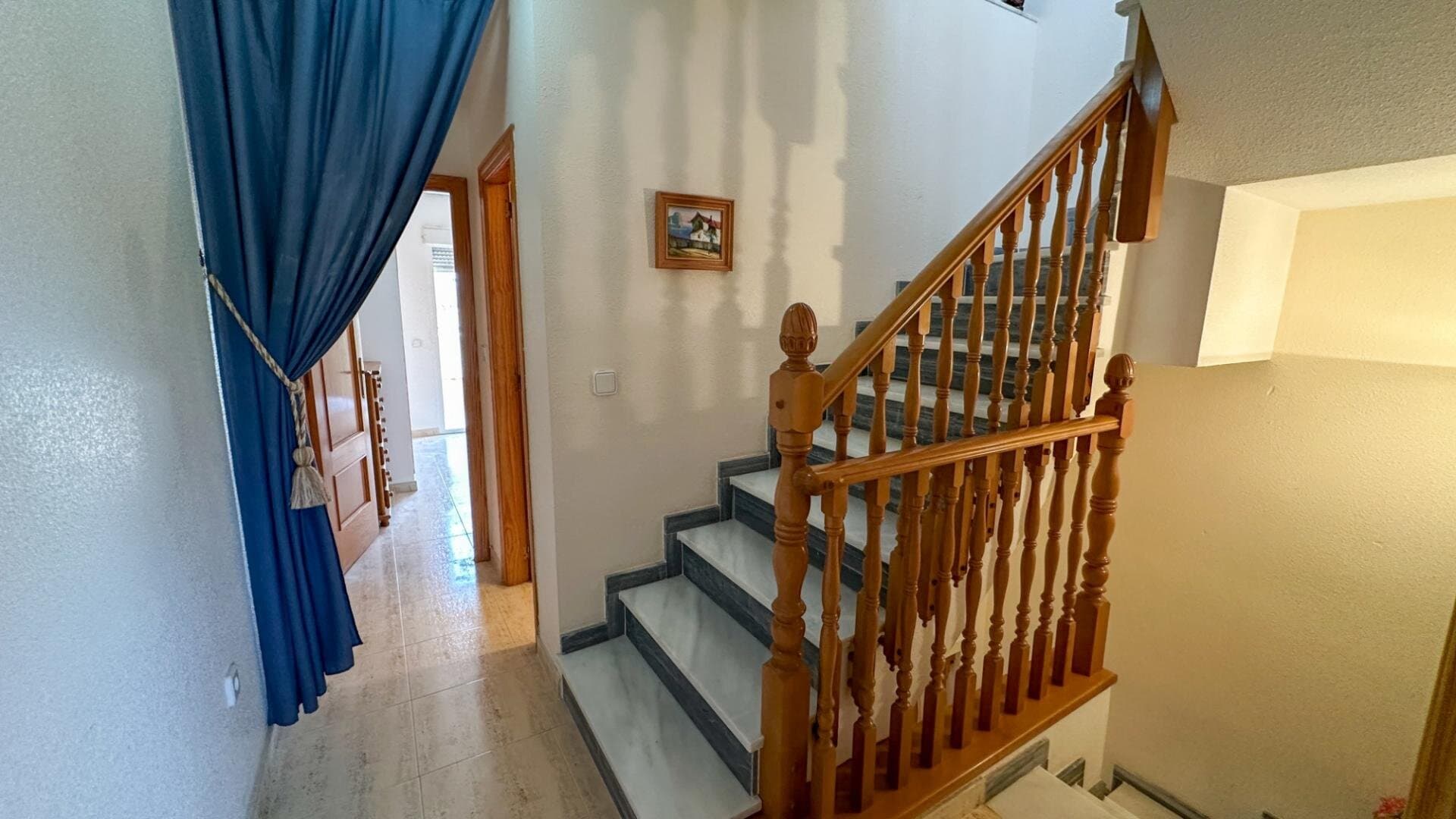 2-Bedroom House in Playa Flamenca, Orihuela Costa - 27