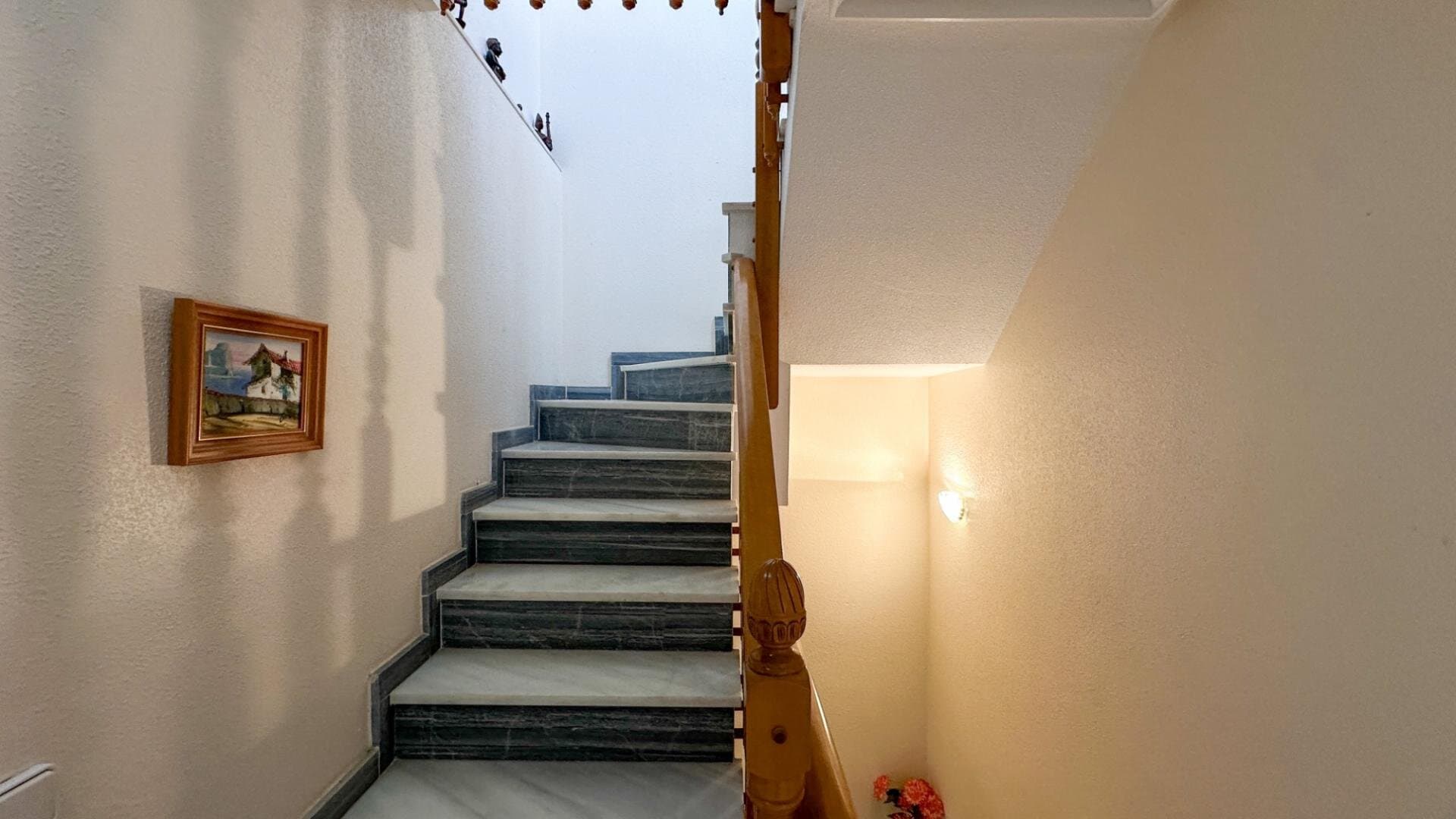 2-Bedroom House in Playa Flamenca, Orihuela Costa - 28