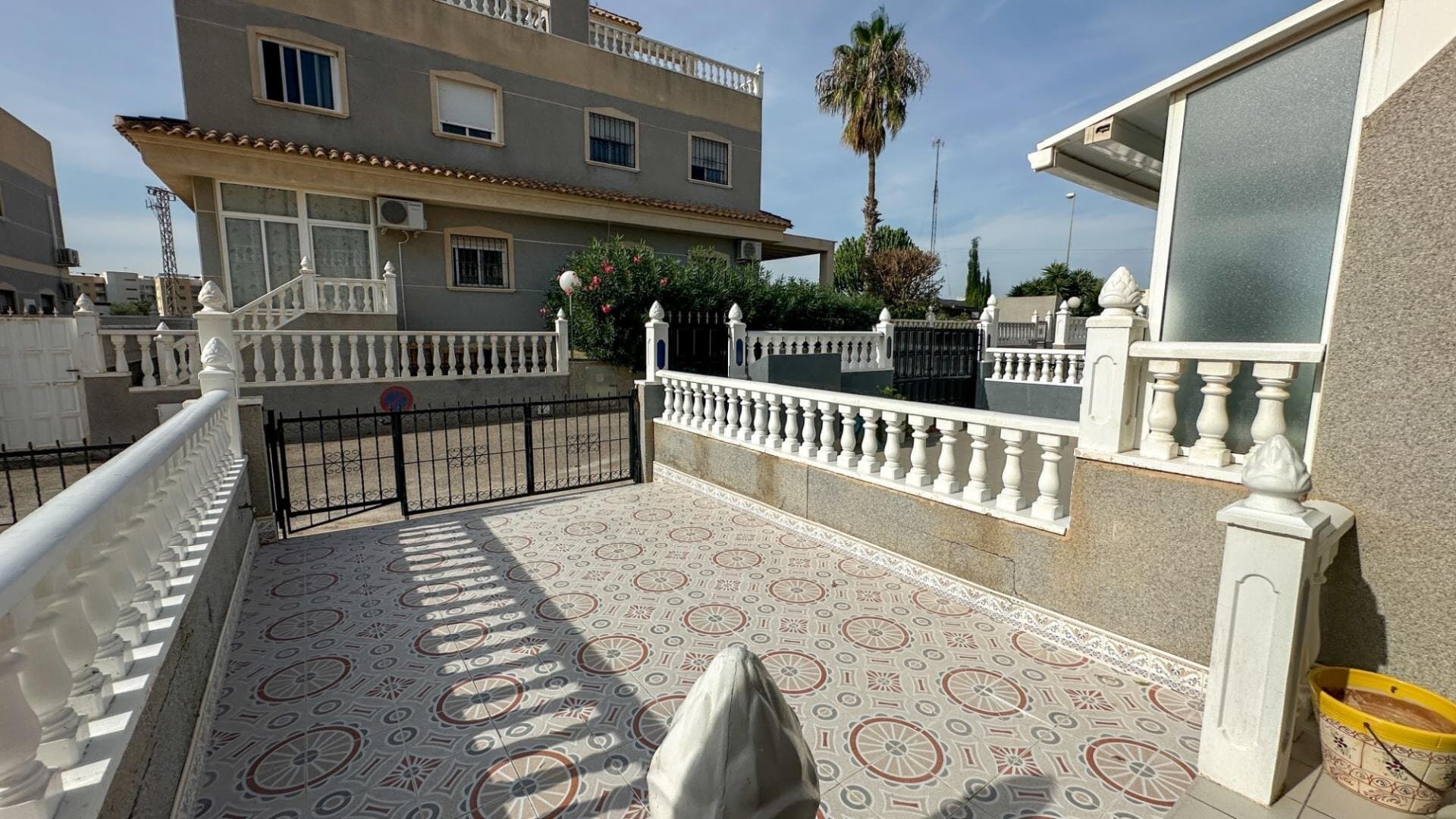 2-Bedroom House in Playa Flamenca, Orihuela Costa - 39