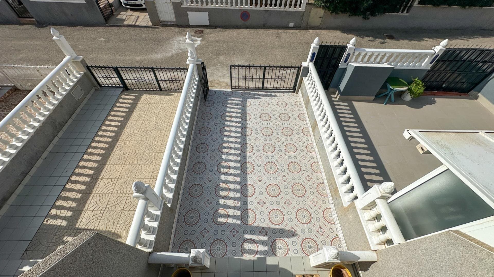 2-Bedroom House in Playa Flamenca, Orihuela Costa - 41