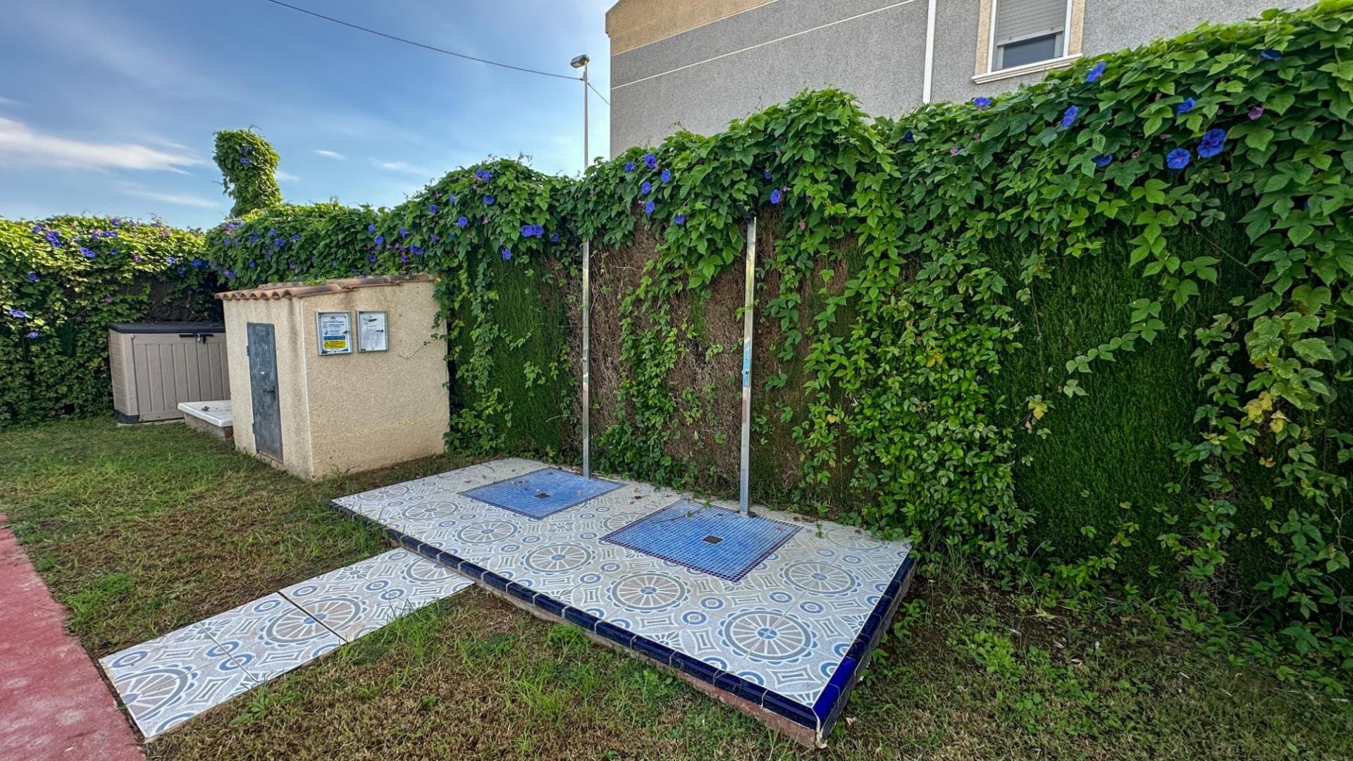 2-Bedroom House in Playa Flamenca, Orihuela Costa - 42