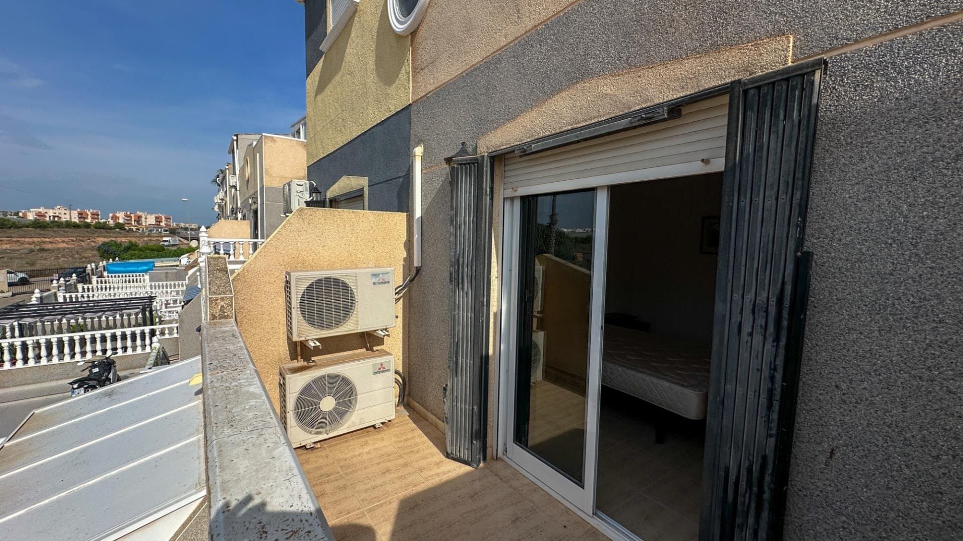 2-Bedroom House in Playa Flamenca, Orihuela Costa - 49