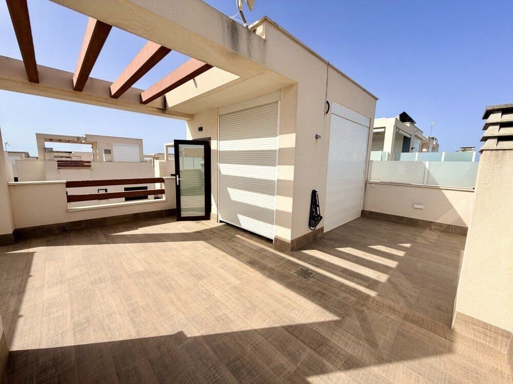 3-Bedroom House in Ciudad Quesada, Rojales - 11