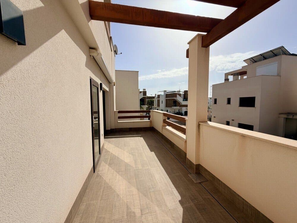 3-Bedroom House in Ciudad Quesada, Rojales - 16