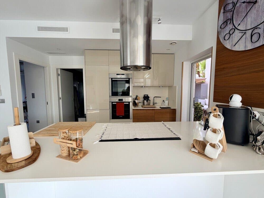 3-Bedroom House in Ciudad Quesada, Rojales - 23