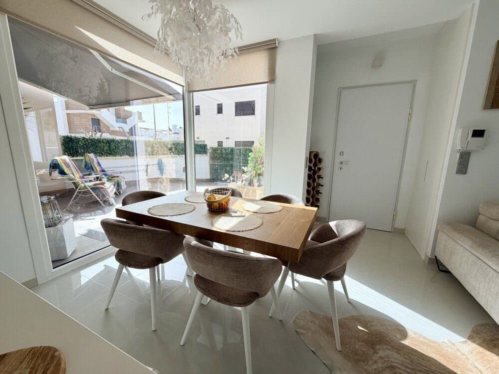3-Bedroom House in Ciudad Quesada, Rojales - 24