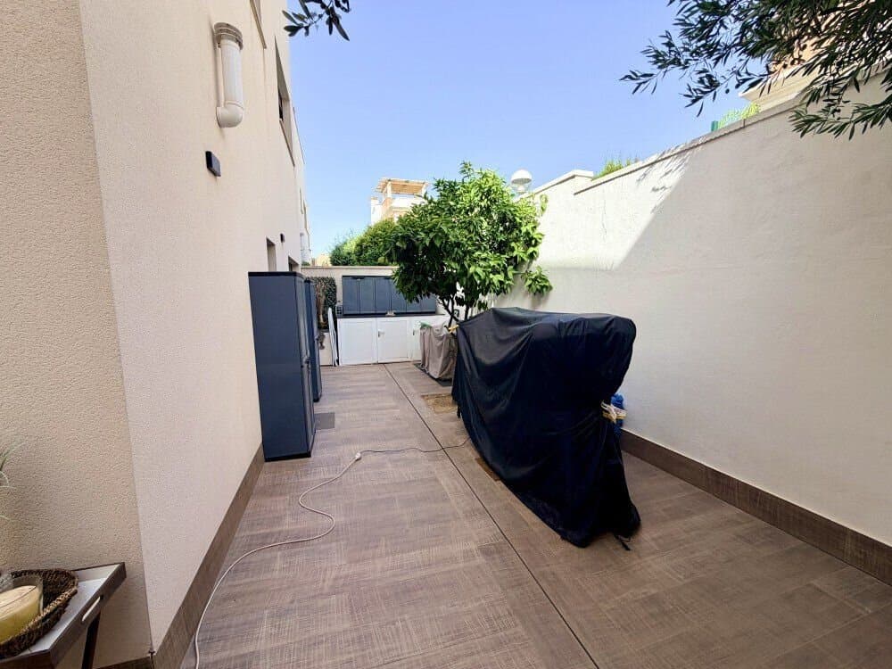 3-Bedroom House in Ciudad Quesada, Rojales - 5