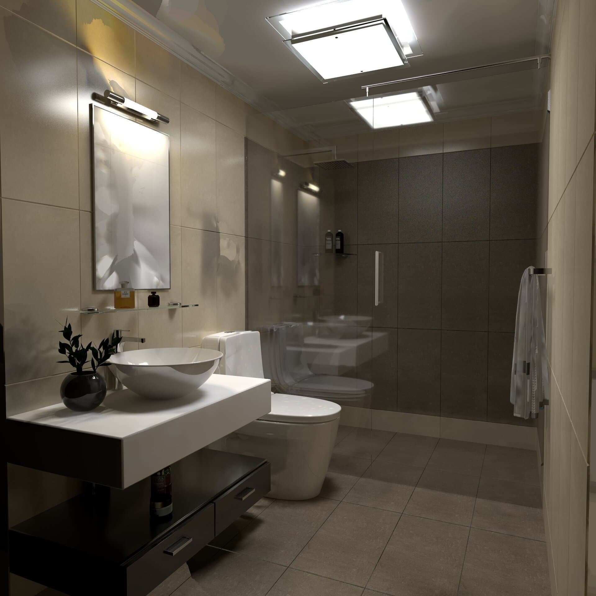 2-Zimmer Wohnung in La Cala - 12