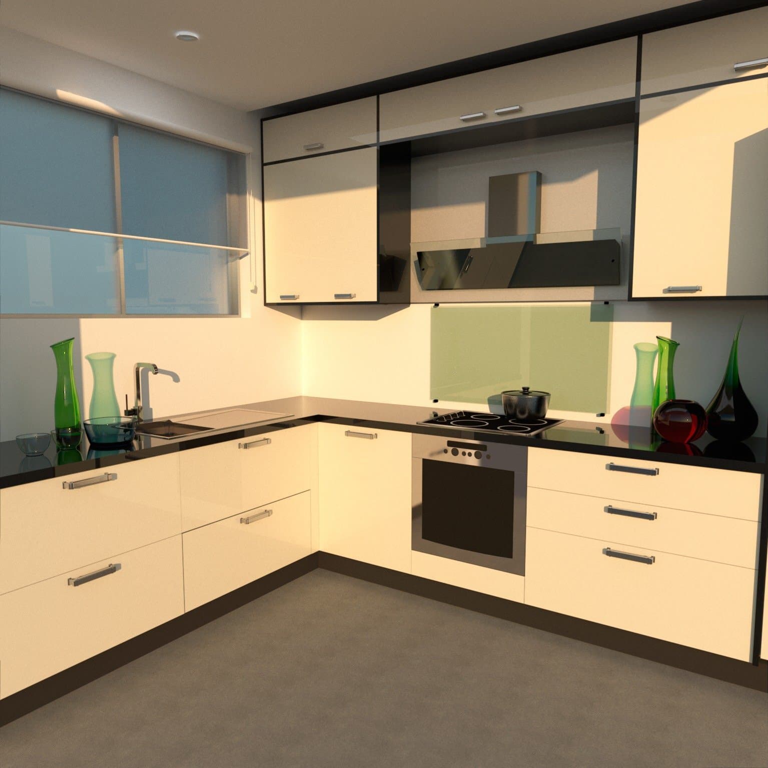 2-Zimmer Wohnung in La Cala - 14