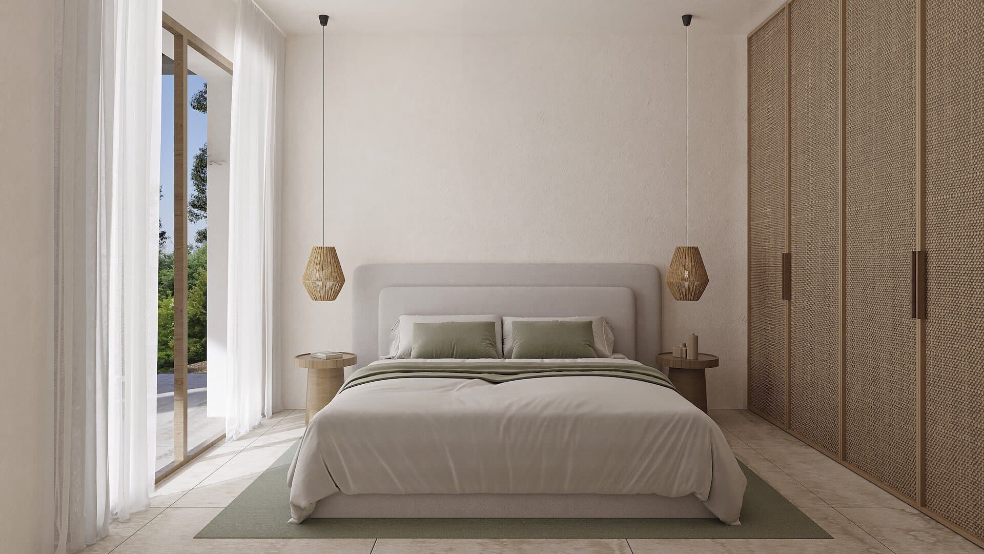 4-Zimmer Villa in Benissa - 11