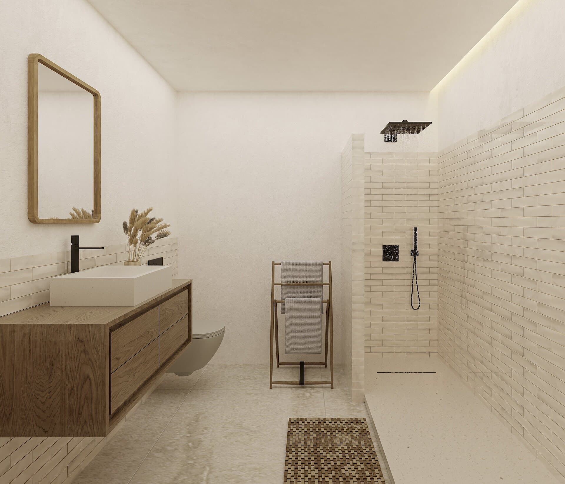 4-Zimmer Villa in Benissa - 14