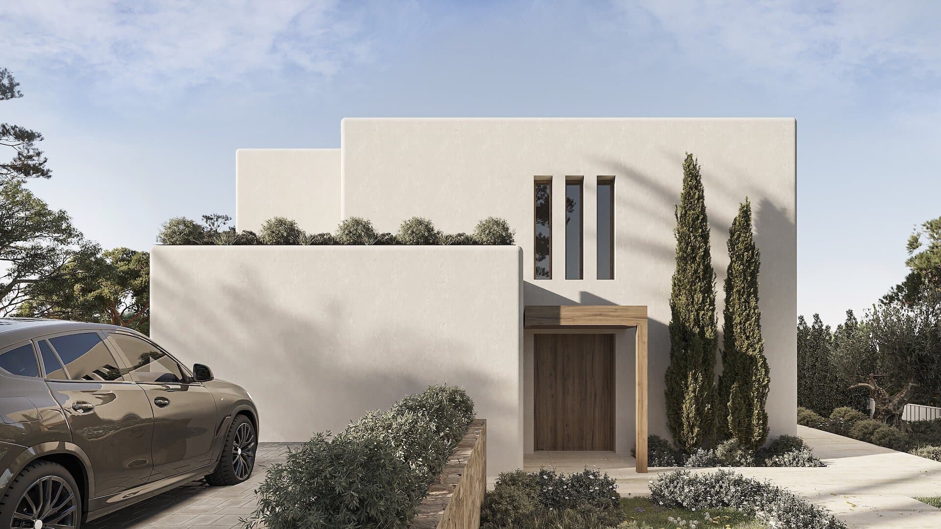 4-Zimmer Villa in Benissa - 18