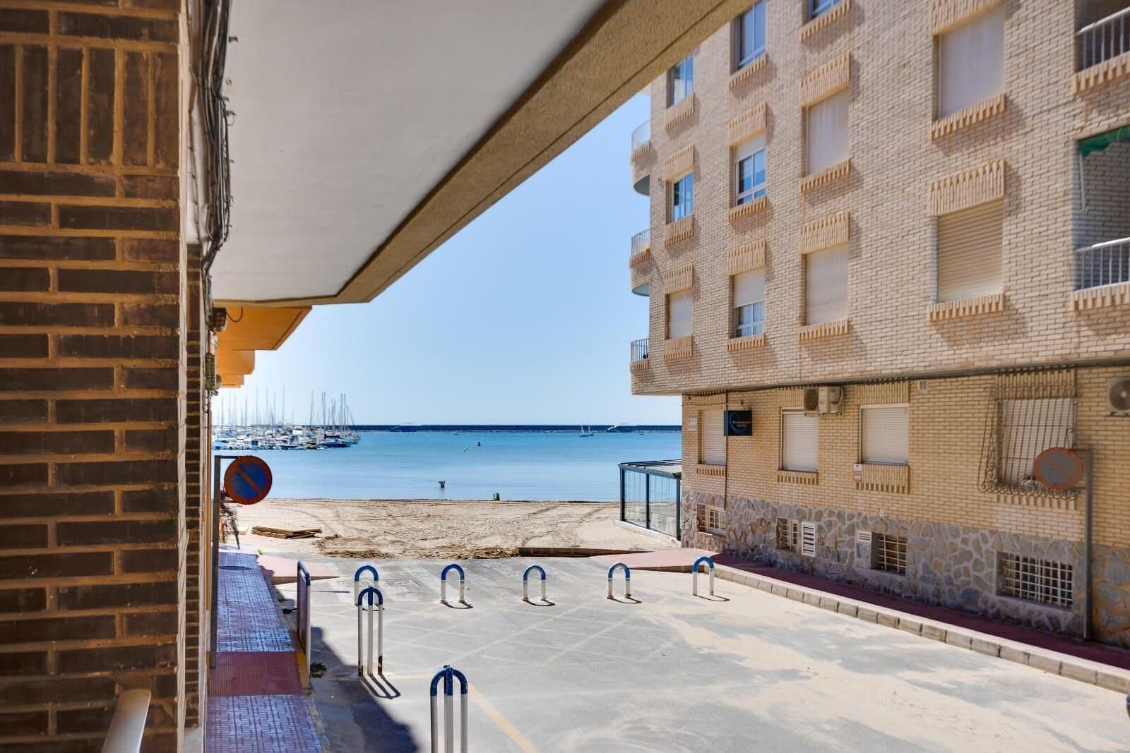 2 magamistuba - Korter - Acequion Torrevieja