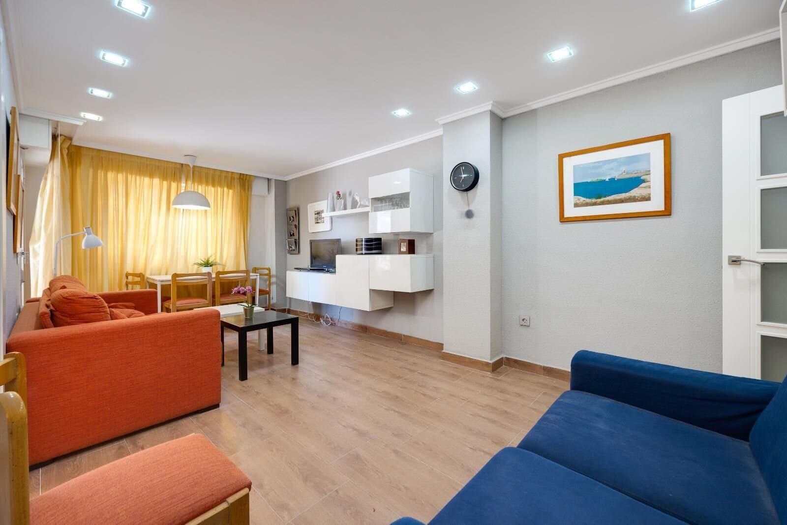 2 magamistuba - Korter - Acequion Torrevieja - 20
