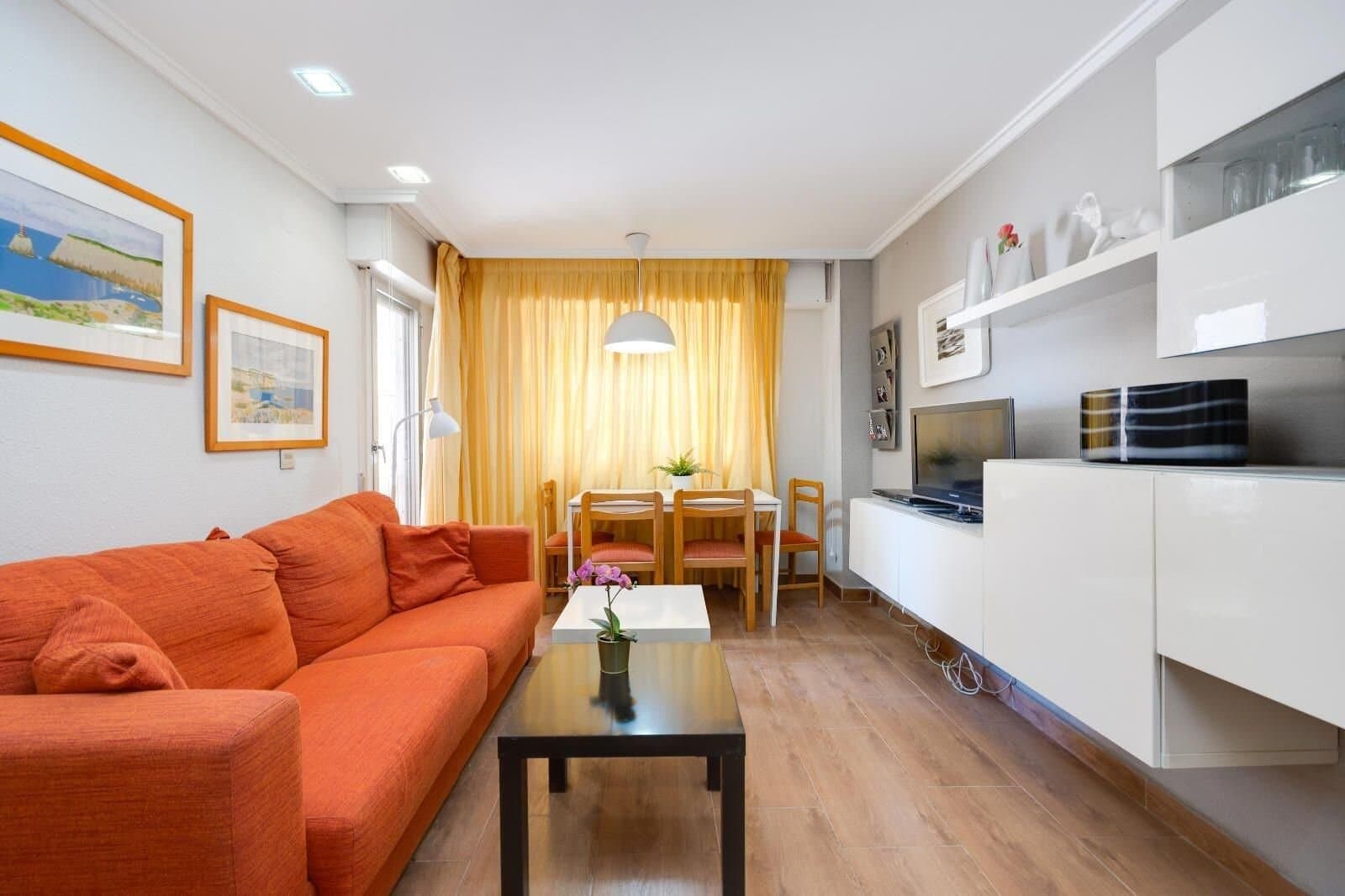 2 magamistuba - Korter - Acequion Torrevieja - 22