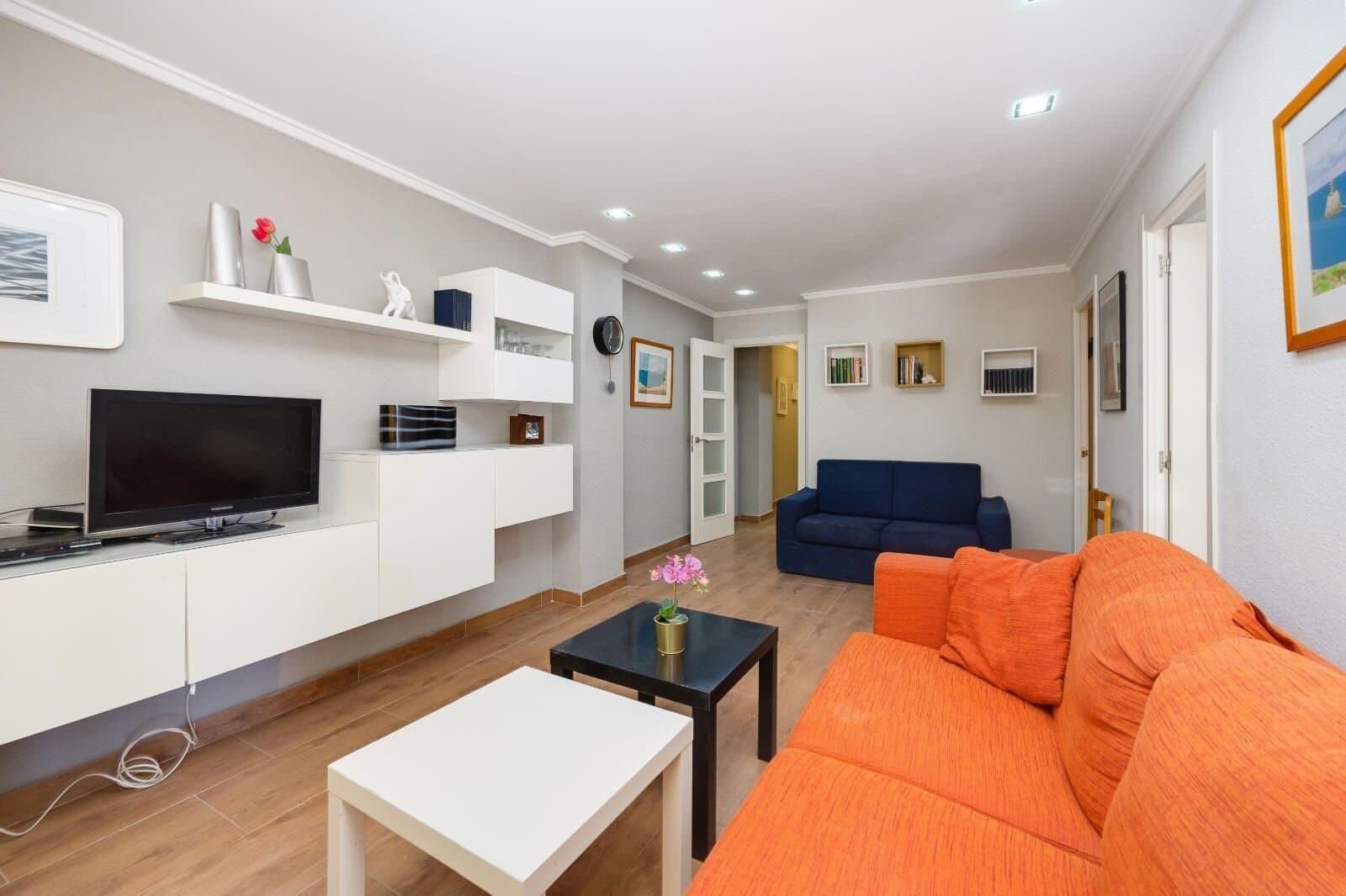 2 magamistuba - Korter - Acequion Torrevieja - 24