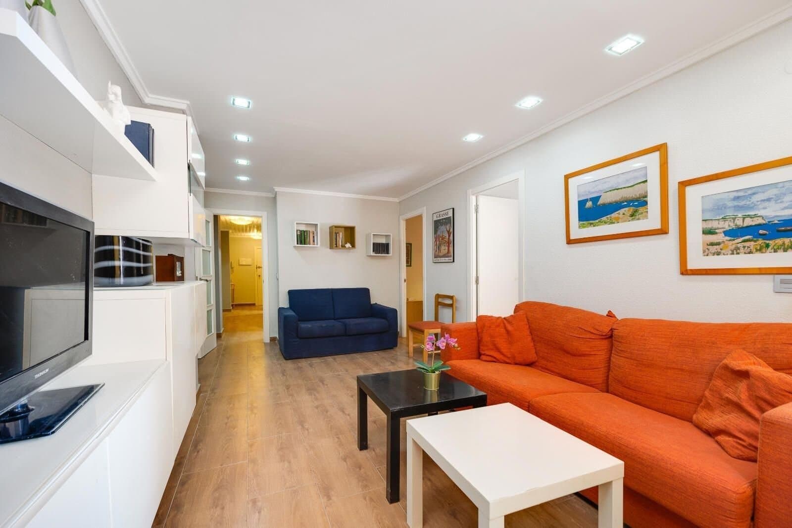 2 magamistuba - Korter - Acequion Torrevieja - 25