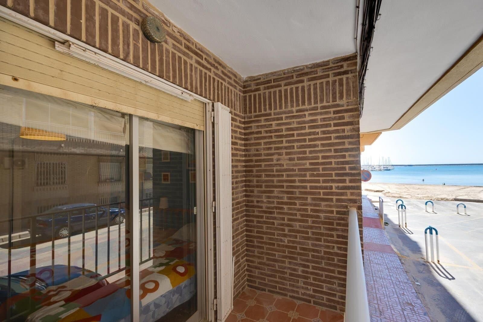 2 magamistuba - Korter - Acequion Torrevieja - 27